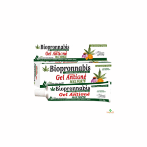 GEL ANTIGNE BIOPRONNABIS X 30 GR