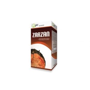 ZARZAN X 360 ML