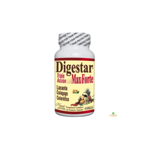 DIGESTAR MAX FORTE X 50 CAP