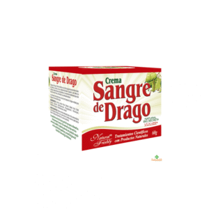 CREMA DE SANGRE DE DRAGO X 60 GR