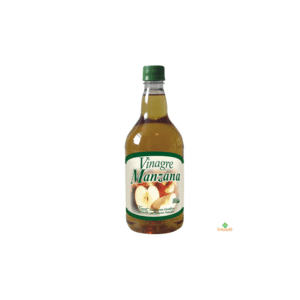 VINAGRE MANZANA X 750 ML