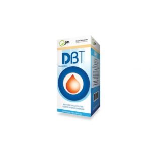 DBT  X 360 ML
