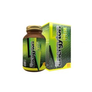 ENERGYTON PLUS 100 SOFTGLES
