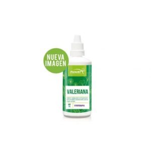 VALERIANA EXTRACTO X 60 ML