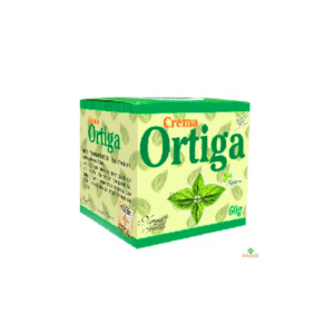 CREMA DE ORTIGA X 60 GR