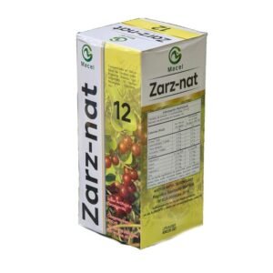 ZARZ-NAT X 400 ML