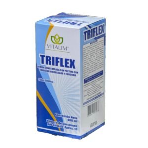 TRIFLEX X 400 ML