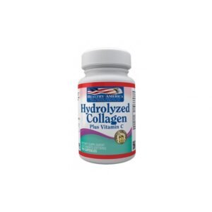 HYDROLIZED COLLAGEN 1500 MG X 100