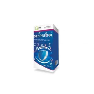 DESPRISTOL KIDS  X 240 ML