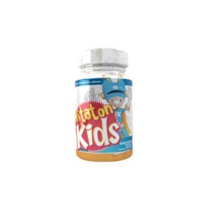 VITATON KIDS 60 GUMMIES