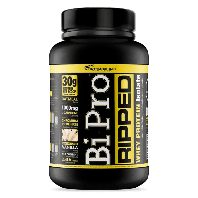 BI-PRO RIPPED 2.4 LB