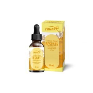 RESCATE ESENCIA FLORAL X 25 ML