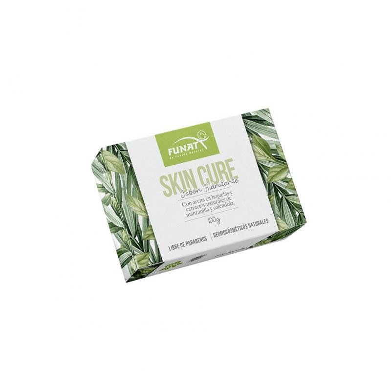 JABON HIDRATANTE X 100 G