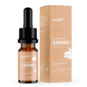 ACEITE DE ALMENDRAS 10 ML