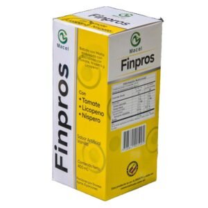 FINPROS X 400 ML