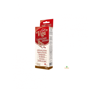 GEL VIGA SEX  LUBRICANTE INTIMO