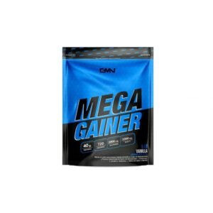MEGA GAINER 5 LB