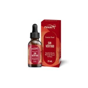 SIN VERTIGO X 25 ML