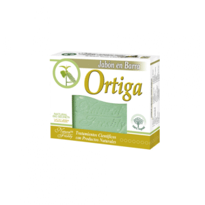 JABON DE ORTIGA