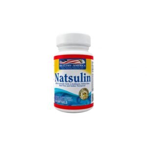 NATSULIN X 60 SOFT