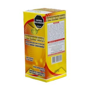 FOSFOCOMPUESTA X 400 ML