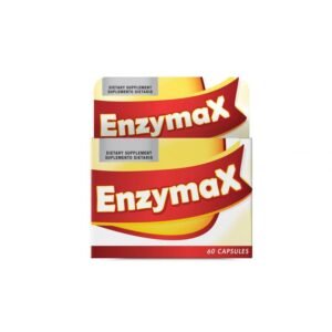 ENZYMAX X 60 CAP