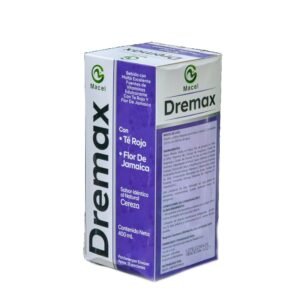 DRENOL X 400 ML