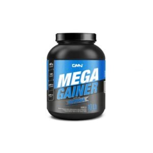 MEGA GAINER 10 LB