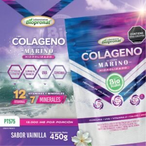 COLAGENO MARINO X 450 GR