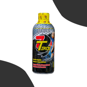 7 Tiros 1000ML