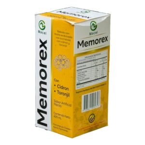 MEMOREX X 400 ML