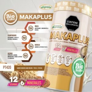 MAKAPLUS 700 GR