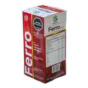 FERROMAX X 400 ML