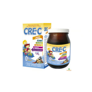CRE-C MULTIVITAMINICO JALEA X 300 G
