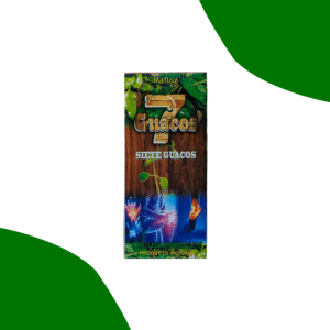 7 Guacos 360ML
