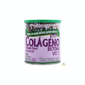 COLAGENO CON RESVERATROL HIDROLIZAD
