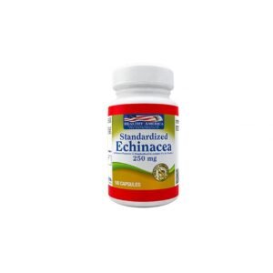 ECHINACEA 250 MG X 100 CAP