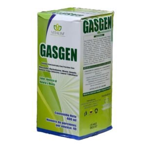 GASTGEN X 400 ML