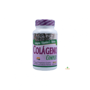 COLAGENO COMPLEX X 60 CAP FRESHLY