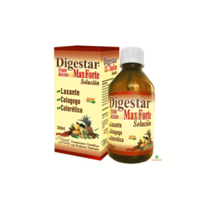 DIGESTAR JALEA LAXANTE X 190 GR