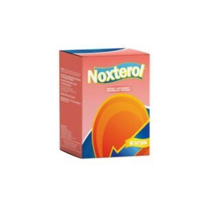NOXTEROL X 60 SOFT H.A