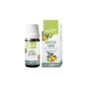 ACEITE DE LIMON X 10 ML