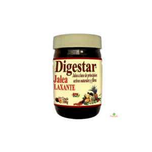 DIGESTAR JALEA LAXANTE X 300 GR