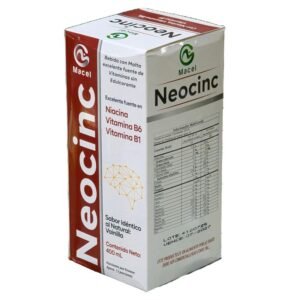 NEOCINC X 400 ML