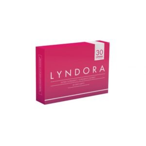 LYNDORA X 30 CAPSULAS