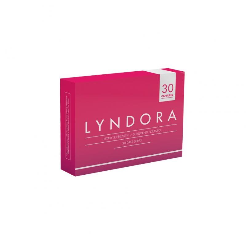 LYNDORA X 30 CAPSULAS