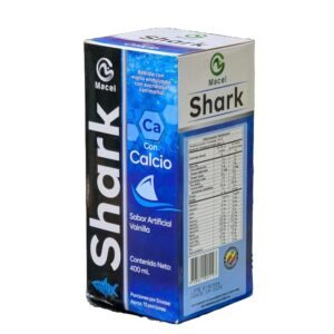 SHARK X 400 ML