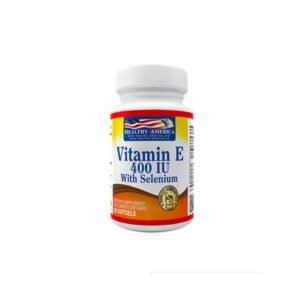 VITAMINA E 400 IU X 100 SOFT