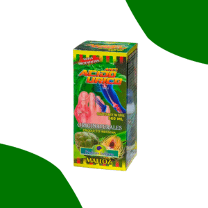 Acido Urico 360ML