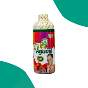 Aguaje Siempre Bella 1000ML